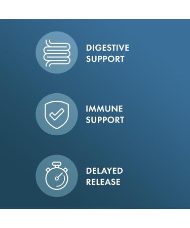 Dr. Mercola Biothin Probiotic 10 Billion CFU (3 Pack) - Optimal Digestion & Regularity - Non-GMO, Gluten & Soy Free - 30 Servings - Buy Online on GoSupps.com
