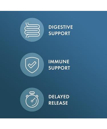 Dr. Mercola Biothin Probiotic - 10 Billion CFU Lactobacillus Gasseri, 30 Capsules - Buy Online on GoSupps.com