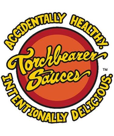 Torchbearer The Rapture Trinidad Scorpion Hot Sauce 142ml - Buy Online on GoSupps.com