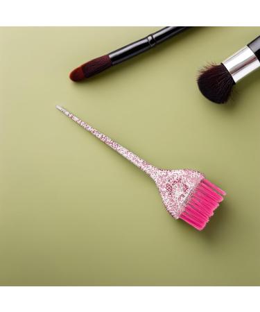 Didiseaon 9pi ces Pinceau pour Coloration Cheveux Plastique Applicateur de Teinture pour Balayage et M ches Outil R utilisable pour Coiffeurs et Salon - Buy Online on GoSupps.com