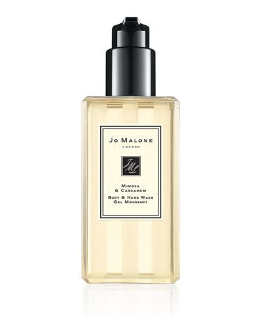 Jo Malone London Mimosa & Cardamom Body & Hand Wash  8.45 Fl Ounce ()