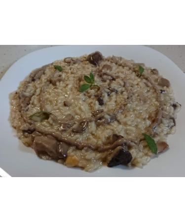 Premium Dried Porcini Mushrooms from Italy - Special Quality Boletus Edulis for Cooking (3.5oz/100g - Buy Online on GoSupps.com