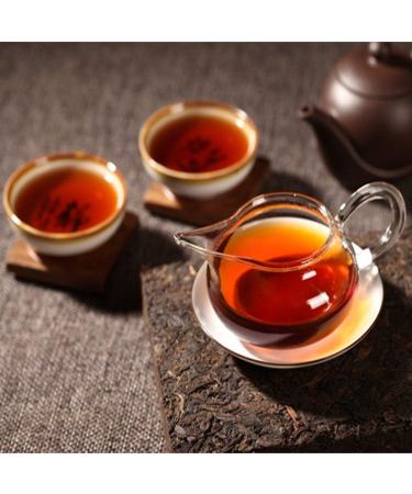 50g Chine Th Puer Shu Puerh Th m r th noir amincissant 100% aliments verts naturels - Buy Online on GoSupps.com