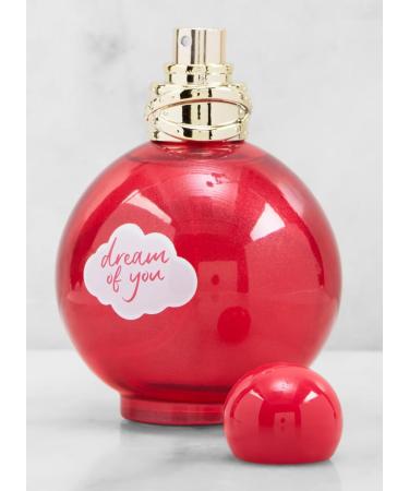 Dream Of You Sicure Eau de Parfum Amber Vanilla fragrance for Women 3.4 Fl. Oz - Buy Online on GoSupps.com