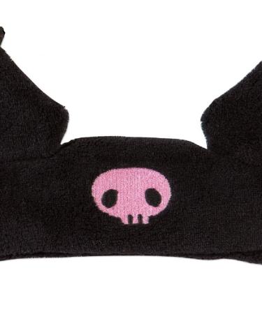 Stretchy Plush Headband - Cute Makeup and Hair Accessory for Pretty Ladies - Buy Online on GoSupps.com