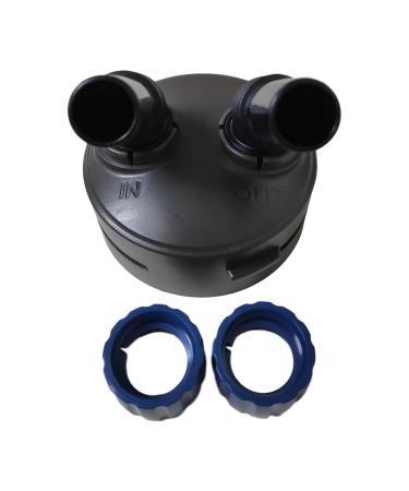 Oase BioMaster Hose Adapter - Part 45157