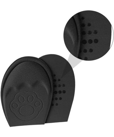 Mobestech Gel Shoe Inserts - Forefoot Half Size Pads for High Heels & Sports - Comfort for Men & Women - Buy Online on GoSupps.com