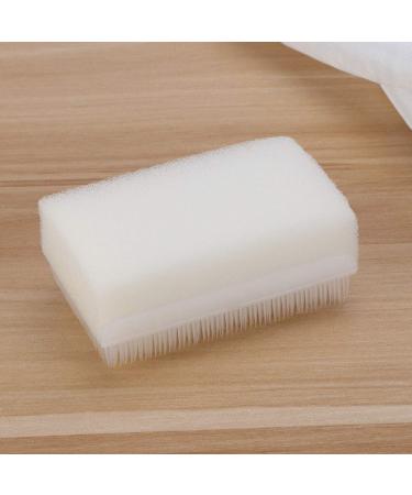 Exceart Sensory Brush - Autism Therapy & Wilbarger Body Massage Brush for Babies Toddlers & Children | Best Shower & Bath Peeling Brush - Buy Online on GoSupps.com