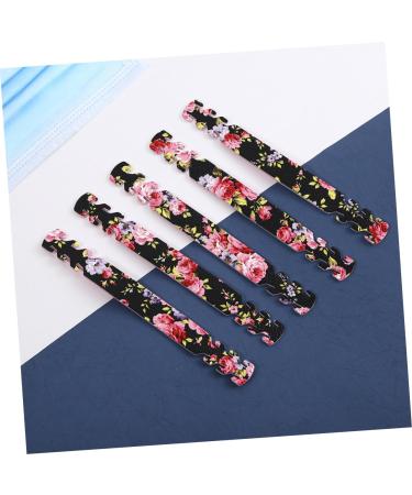 Buy Gleavi 30 Pcs Ear Extension Buckle & Adjustable Hooks for Face Cover - Premium Quality Ear Rope Hooks - Buy Online on GoSupps.com