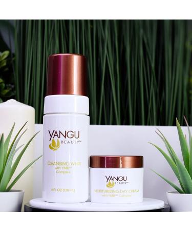 Best Cleansing Whip for Sensitive Oily Acne-Prone Skin | Shop Internationally - Buy Online on GoSupps.com