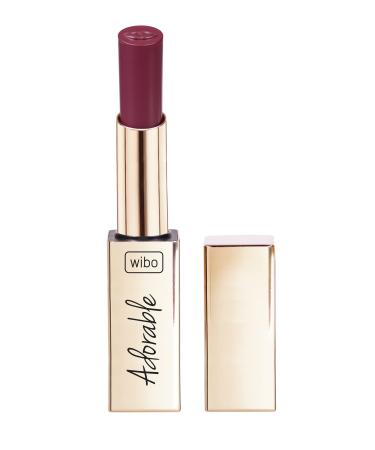 Wibo Matte Lipstick No 2 Be Brave