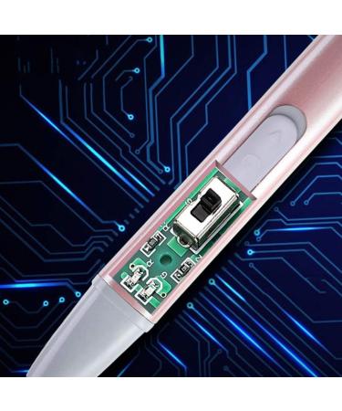 Healifty LED Ear Pick Set - Ear Wax Removal Tool Kit for Ear Health Care - Buy Online on GoSupps.com