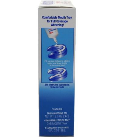 Plus White 5-Minute Premier Whitening System - 2 Pack - Buy Online on GoSupps.com