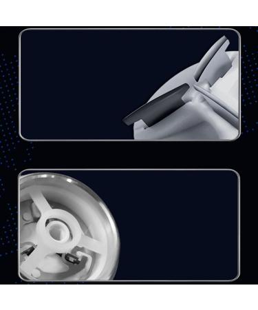 Portable Pocket-Sized Electrical Shavers | Mini Razors for Travel & Beard Grooming - Buy Online on GoSupps.com