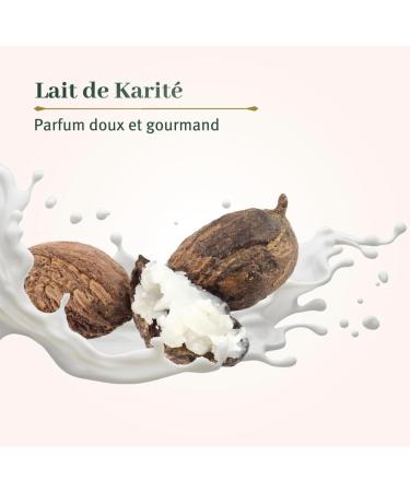 LE PETIT OLIVIER - Cr me Douche Extra Douce & Hydratante - Lait de Karit - Pour Toute la Famille - PH Neutre pour la Peau - Sans Savon Sans Colorant - Fabriqu en France - 750 ml 750 ml (Lot de 1) LAIT DE KARIT  - Buy Online on GoSupps.com
