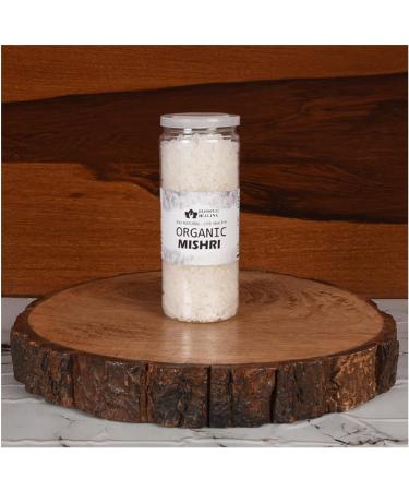 Blessfull Healing Organice Mishri 2 lb (907 Gram) Airtight Container (Packing May Vary) - Buy Online on GoSupps.com