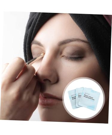 NOLITOY 3 Sets Double Eyelid Sticker Eyeball Stickers Invisible Eye Stickers Adhesive Tape No Trace - Buy Online on GoSupps.com