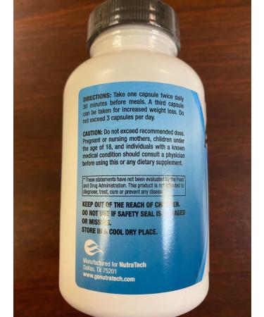 Atrafen Elite 60 Pills - Professional Strength Diet Aid for Weight Management, Energy, and Appetite Suppression - Dietary Supplement - Buy Online on GoSupps.com