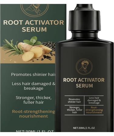 Solution paississante pour cheveux formule non grasse pour cuir chevelu solution amincissante avec m ches de cheveux volume de soutien de la croissance des cheveux soin quotidien du cuir chevelu - Buy Online on GoSupps.com