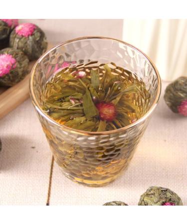 cn herb 200g Out of Water Hibiscus Tea A Little Safflower Craft Tea Ball - Buy Online on GoSupps.com