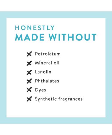 Honest Company Organic All-Purpose Balm - 3.4 Oz | Natural Skin Care - Buy Online on GoSupps.com