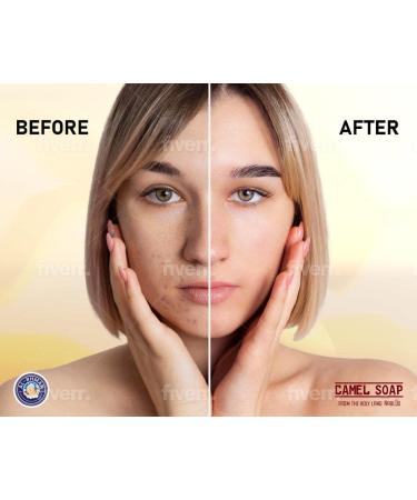 Buy Al Jamal Original Olive Oil Soap - Authentic Natural Arabic Soap from Nablus Palestine | Best for Hair & Body Care - Buy Online on GoSupps.com