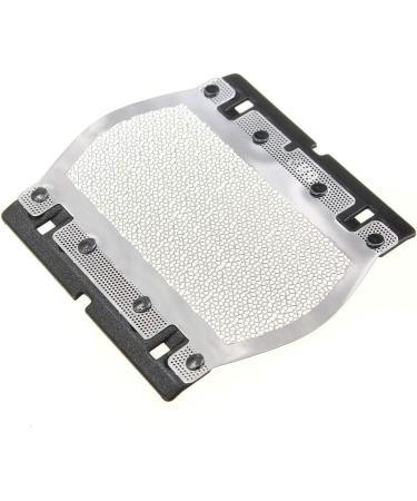 11B Electric Shaving Razor Foil Cutter Replacement for Braun Series 1 (110 120 130 150 5684 5685) - High-Quality Compatibility - Buy Online on GoSupps.com