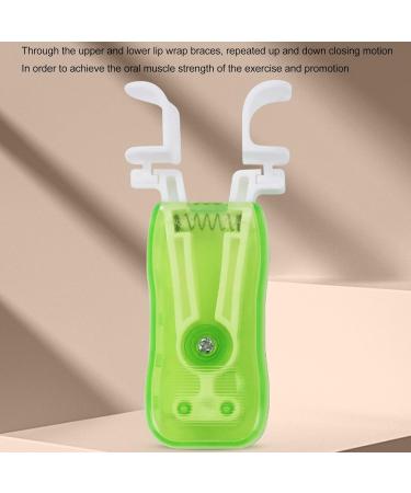 Buy Mouth Trainer Massager & Lip Muscle Trainer for Breathing - Perfect for Kids | International Shipping - Buy Online on GoSupps.com