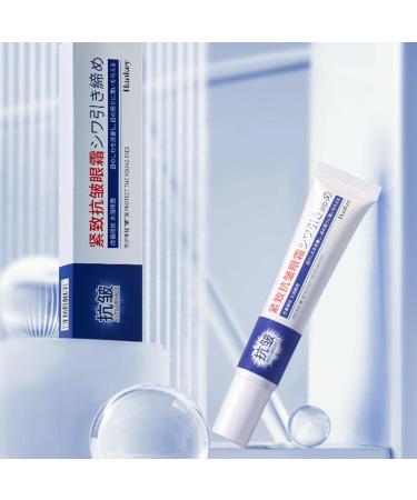 Moisturizing Eye Cream Eye Bags Cream Moisturizing Firming Face Cream Firming HydrationMoisturizing Face Cream for Women Reduces Fine Lines Novent - Buy Online on GoSupps.com