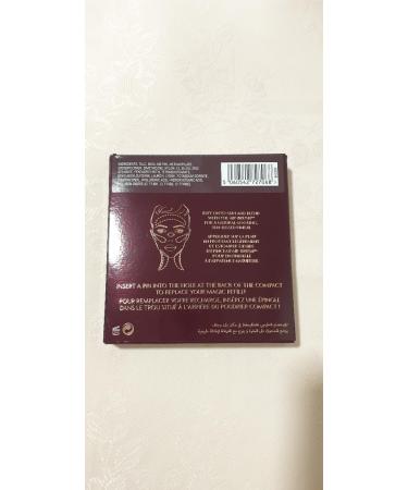Charlotte Tilbury Airbrush Bronzer Refill (Fair) - 16g Pack | International Shipping Available - Buy Online on GoSupps.com