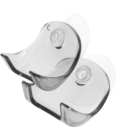 Minkissy 6-Pack Self-Adhesive Razor Holder - Organize Your Shaving Space with Durable Razor Hooks for Easy Access & Storage - Buy Online on GoSupps.com