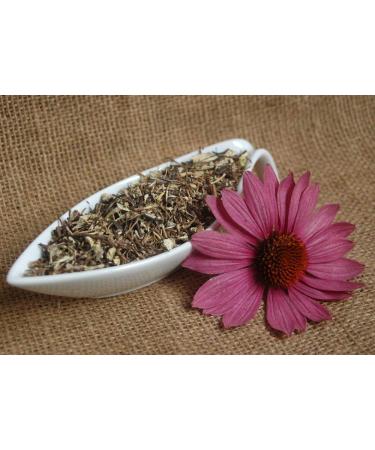 Krauterino24 Krauterino24 - Root cut of the sun hat - Quantity: 1000 g