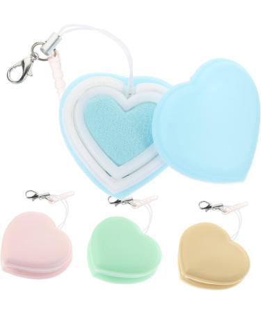 Buy Abaodam 20 Pcs Phone Screen Cleaning Wipes & Tools | Portable Eyeglass Brush & Macaron Pendant for Smartphones | International Shipping - Buy Online on GoSupps.com