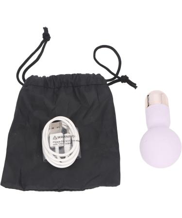 Buy Cordless 9-Level Pain Relief Mini Electric Handheld Massager - Fast International Shipping & Comfort at Home - Buy Online on GoSupps.com