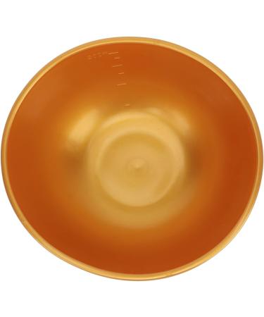 Convenient Mask Bowl Set with Brush Scraper Easy to Clean Multifunctional Facial Mask Bowl Set for Beauty Salon Spa Home Use - Buy Online on GoSupps.com