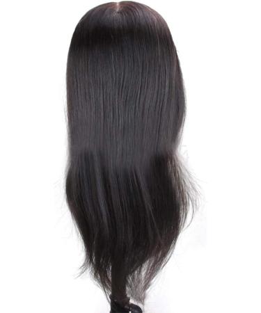 ZHJING Fashion Practice Head Model - Hair Salon Training Dummy for Makeup & Styling - Hot Dyed Learning Head - Buy Online on GoSupps.com