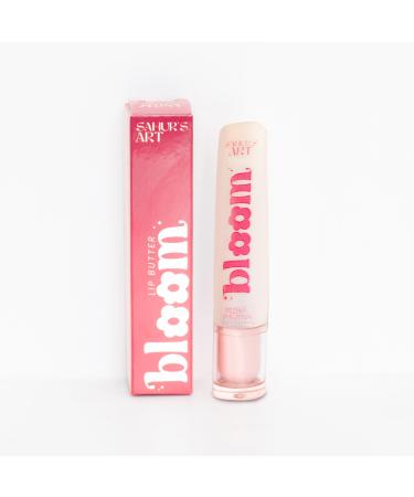 Bloom Lip Butter Peony