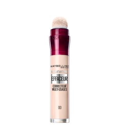 Maybelline New York Instant Age Rewind Eraser Concealer n 00 Ivoire Ivory 00