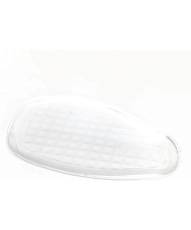Collonil Gel Pad 90740010000 - Transparent Neutral Pads for Ultimate Comfort | International Shipping Available - Buy Online on GoSupps.com