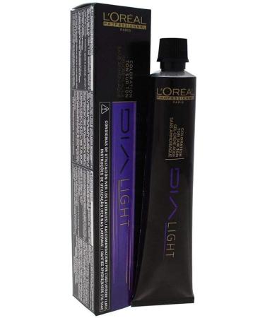 L'OREAL DIALIGHT Shade 9.11 Deep Ash Milkshake 50ml 9.11 Milkshake 50 ml (Pack of 1) - Buy Online on GoSupps.com