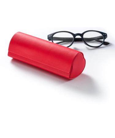 Buy FEFI Hardcase Glasses Case HEART | Premium Quality with Cleaning Cloth - International Shipping Available - Buy Online on GoSupps.com