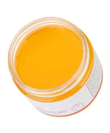 50g Mango Hand Peeling Mask | Moisturizing & Brightening Paraffin Cream | Best Treatment for Dry & Aging Hands - Buy Online on GoSupps.com