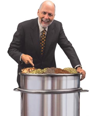 Dr. Schulze's Intestinal Formula 2 Herbal Colon Cleanse 8 Oz. Jar - Buy Online on GoSupps.com