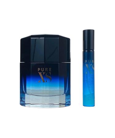 Paco Rabanne Pure XS Men 2 Pc Gift Set