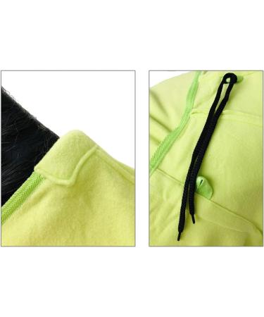 Buy RL24 Sweat Rug BASICLINE HKM - Light Green 85cm | Reiterladen24 - International Shipping Available - Buy Online on GoSupps.com