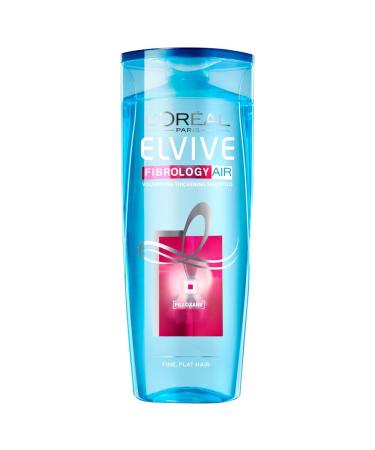 L'Oreal Paris L'Or al Air Shampoo 400ml