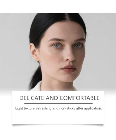 Roller Liquide Contour des Yeux Roll-On Lift Anti ge Raffermissant Contour des Yeux | Soins Naturels Quotidien Nuit Jour Maison Voyage Types de Peau Sensible S che Grasse - Buy Online on GoSupps.com