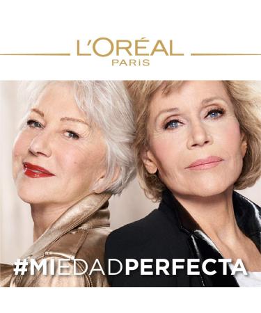 L'Or al Paris Age Perfect Satin 101 Pink/Rosewood Silky Blush Powder 5g - No. 107 Copper/Hazelnut - Buy Online on GoSupps.com