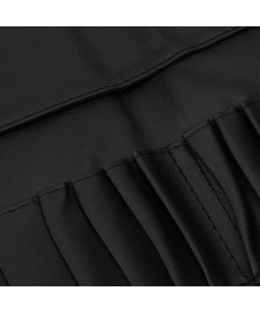 Portable Makeup Brush Bag & Organizer - Waterproof Cosmetic Storage for Travel - Best Makeup Tool Container - Buy Online on GoSupps.com