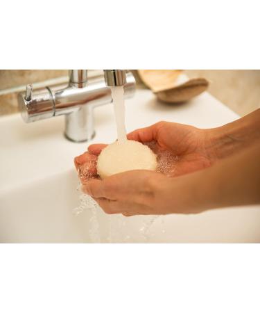  Holy Lama Naturals Holy Lama Set of 2 handmade Ayurvedic natural soaps 2 x 100 g (Yogi) - Buy Online on GoSupps.com